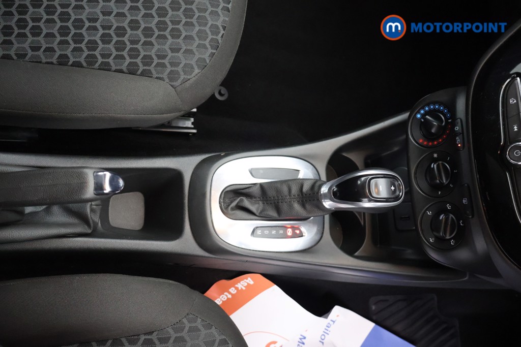 Vauxhall Corsa Design Automatic Petrol Hatchback - Stock Number (1663064) - 13th supplementary image