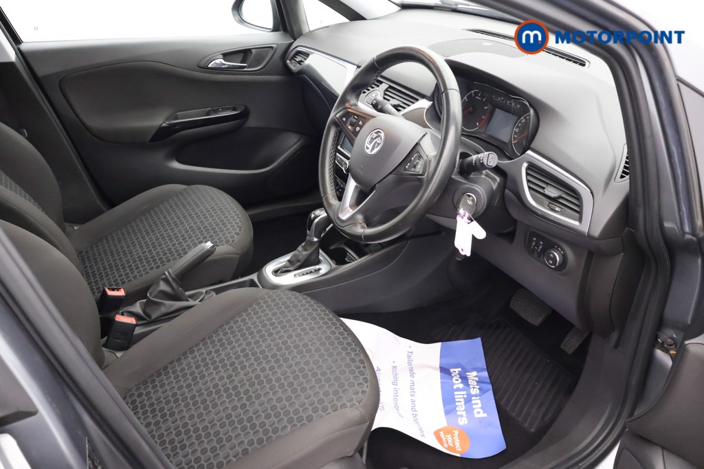 Vauxhall Corsa Design Automatic Petrol Hatchback - Stock Number (1663064) - 15th supplementary image