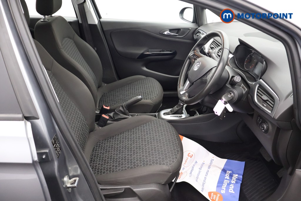Vauxhall Corsa Design Automatic Petrol Hatchback - Stock Number (1663064) - 16th supplementary image