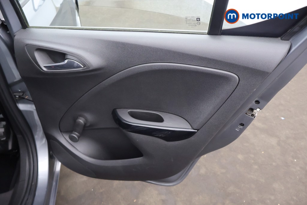 Vauxhall Corsa Design Automatic Petrol Hatchback - Stock Number (1663064) - 17th supplementary image