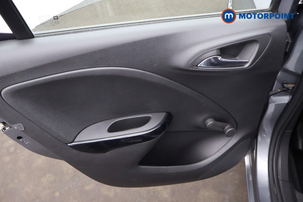 Vauxhall Corsa Design Automatic Petrol Hatchback - Stock Number (1663064) - 20th supplementary image