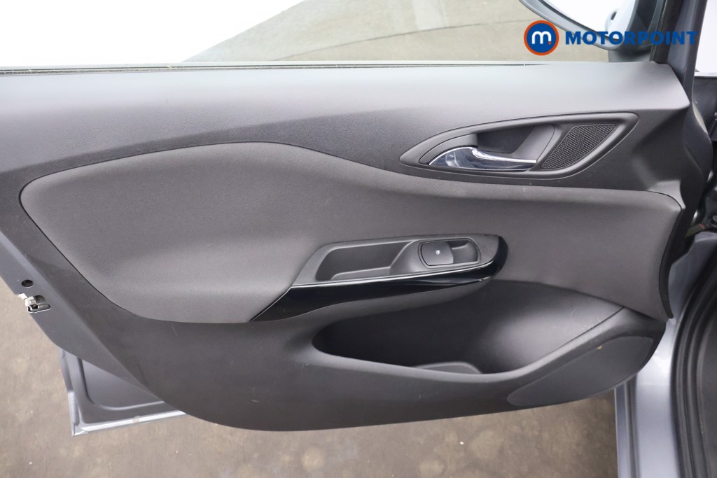 Vauxhall Corsa Design Automatic Petrol Hatchback - Stock Number (1663064) - 22nd supplementary image