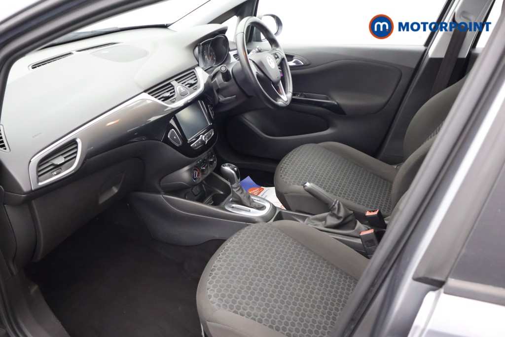 Vauxhall Corsa Design Automatic Petrol Hatchback - Stock Number (1663064) - 23rd supplementary image
