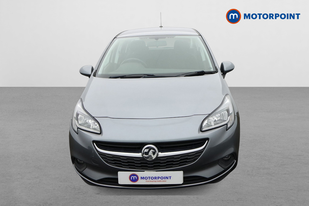 Vauxhall Corsa Design Automatic Petrol Hatchback - Stock Number (1663064) - Front bumper