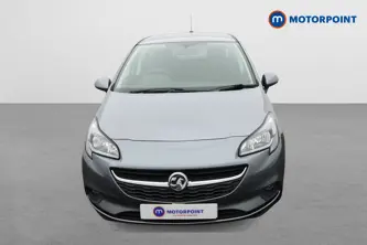 Vauxhall Corsa Design Automatic Petrol Hatchback - Stock Number (1663064) - Front bumper