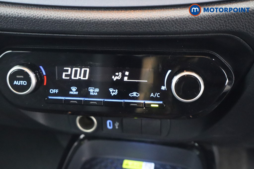 Toyota Aygo X Exclusive Automatic Petrol Hatchback - Stock Number (1663144) - 3rd supplementary image