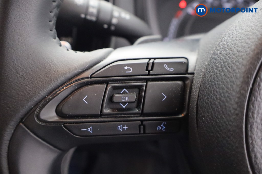 Toyota Aygo X Exclusive Automatic Petrol Hatchback - Stock Number (1663144) - 6th supplementary image