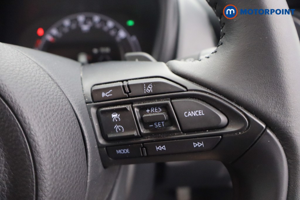 Toyota Aygo X Exclusive Automatic Petrol Hatchback - Stock Number (1663144) - 7th supplementary image