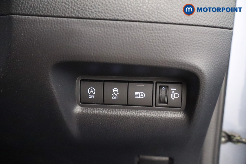 Toyota Aygo X Exclusive Automatic Petrol Hatchback - Stock Number (1663144) - 8th supplementary image