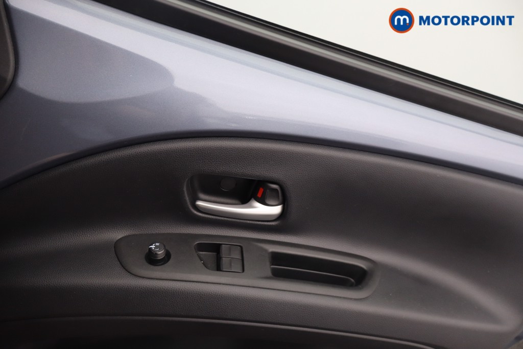 Toyota Aygo X Exclusive Automatic Petrol Hatchback - Stock Number (1663144) - 9th supplementary image