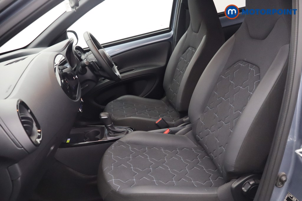 Toyota Aygo X Exclusive Automatic Petrol Hatchback - Stock Number (1663144) - 10th supplementary image