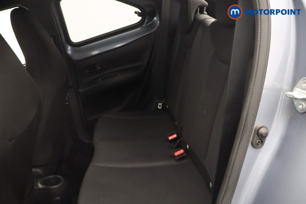Toyota Aygo X Exclusive Automatic Petrol Hatchback - Stock Number (1663144) - 11th supplementary image