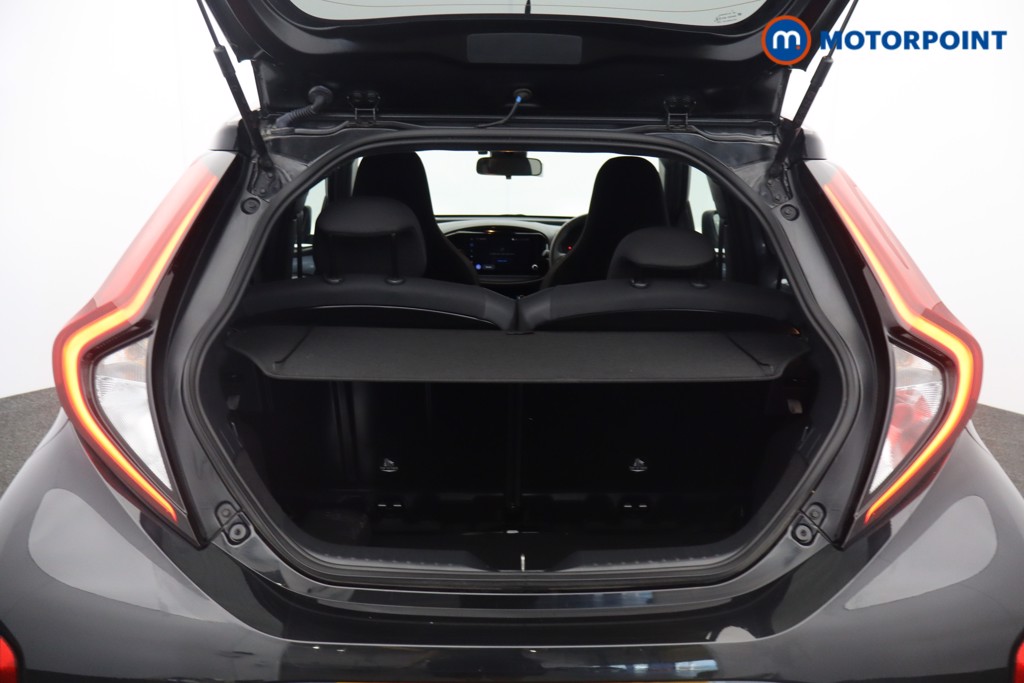 Toyota Aygo X Exclusive Automatic Petrol Hatchback - Stock Number (1663144) - 12th supplementary image