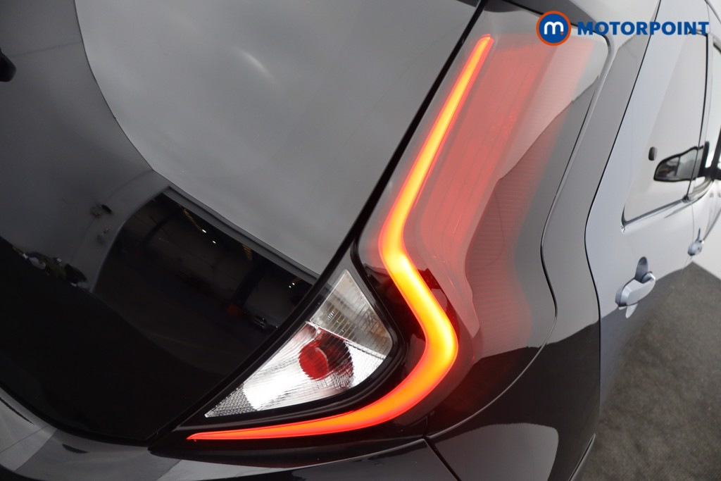Toyota Aygo X Exclusive Automatic Petrol Hatchback - Stock Number (1663144) - 13th supplementary image