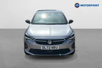 Vauxhall Corsa GS Manual Petrol Hatchback - Stock Number (1663173) - Front bumper