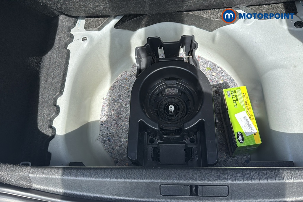 Vauxhall Corsa GS Manual Petrol Hatchback - Stock Number (1663173) - 33rd supplementary image