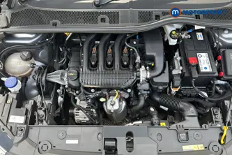 Vauxhall Corsa GS Manual Petrol Hatchback - Stock Number (1663173) - 48th supplementary image