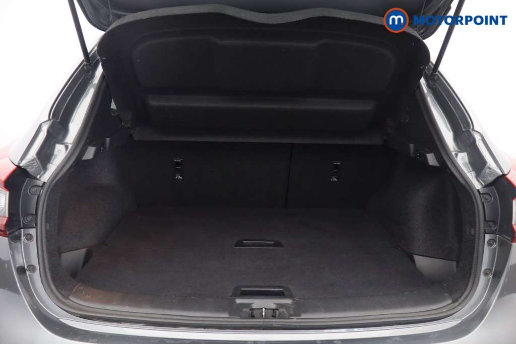 Nissan Qashqai N-Connecta Manual Petrol SUV - Stock Number (1663182) - 11th supplementary image