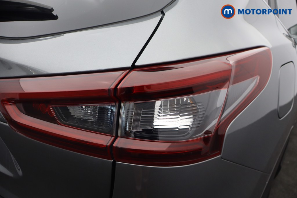 Nissan Qashqai N-Connecta Manual Petrol SUV - Stock Number (1663182) - 12th supplementary image