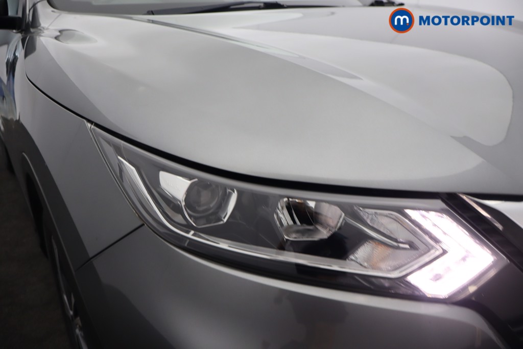 Nissan Qashqai N-Connecta Manual Petrol SUV - Stock Number (1663182) - 15th supplementary image