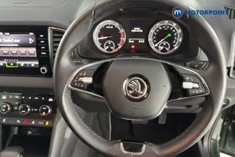 Skoda Karoq Se L Automatic Petrol SUV - Stock Number (1663243) - 2nd supplementary image