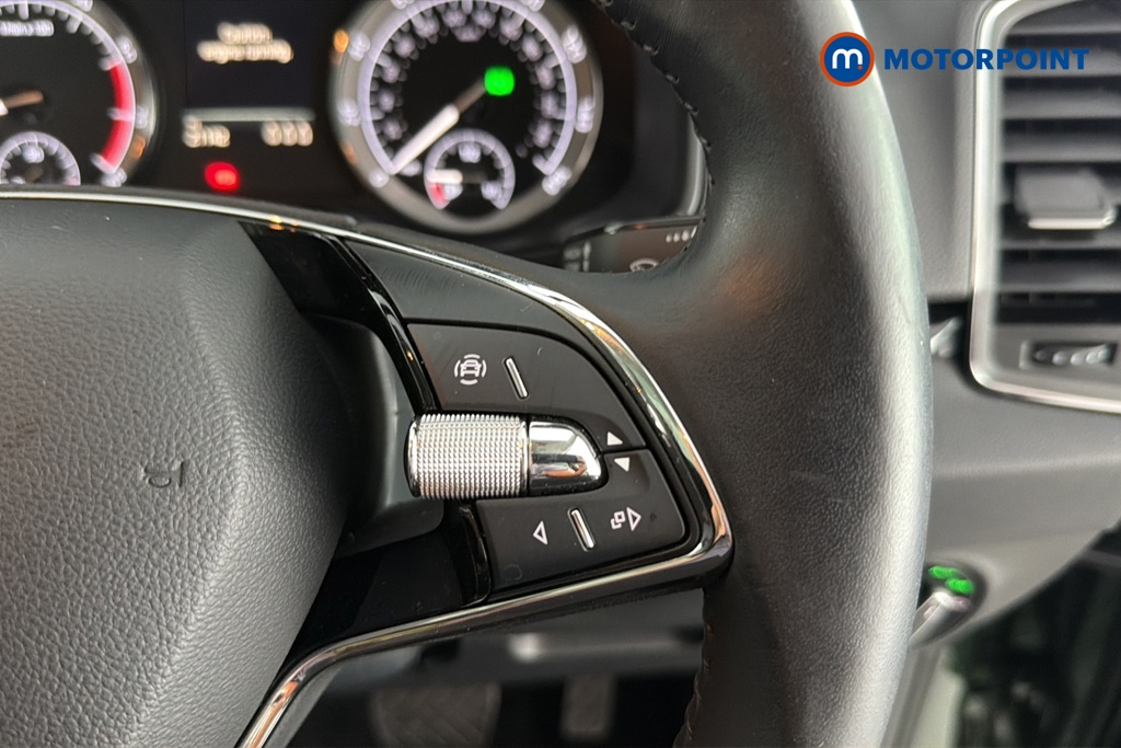 Skoda Karoq Se L Automatic Petrol SUV - Stock Number (1663243) - 3rd supplementary image