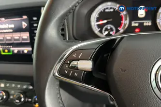 Skoda Karoq Se L Automatic Petrol SUV - Stock Number (1663243) - 4th supplementary image