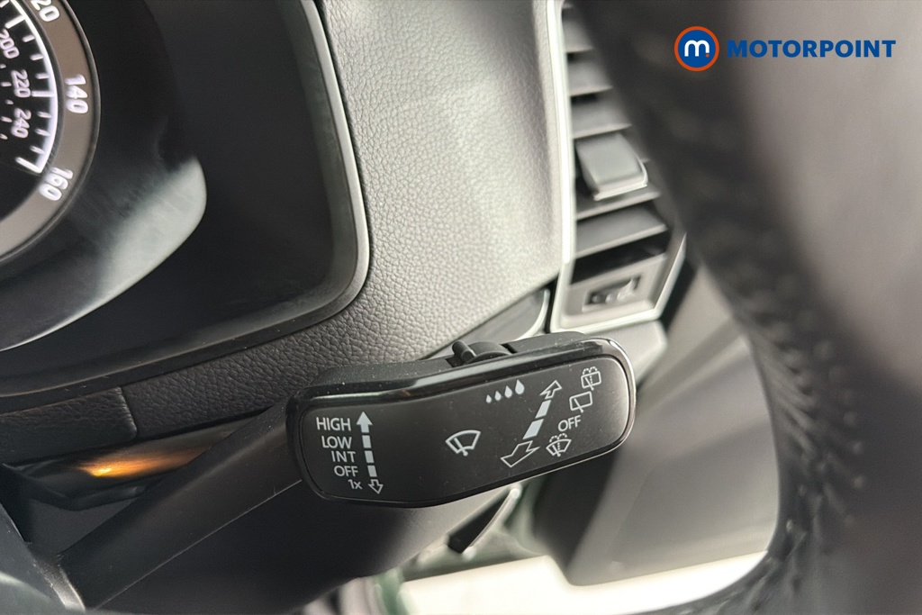 Skoda Karoq Se L Automatic Petrol SUV - Stock Number (1663243) - 6th supplementary image