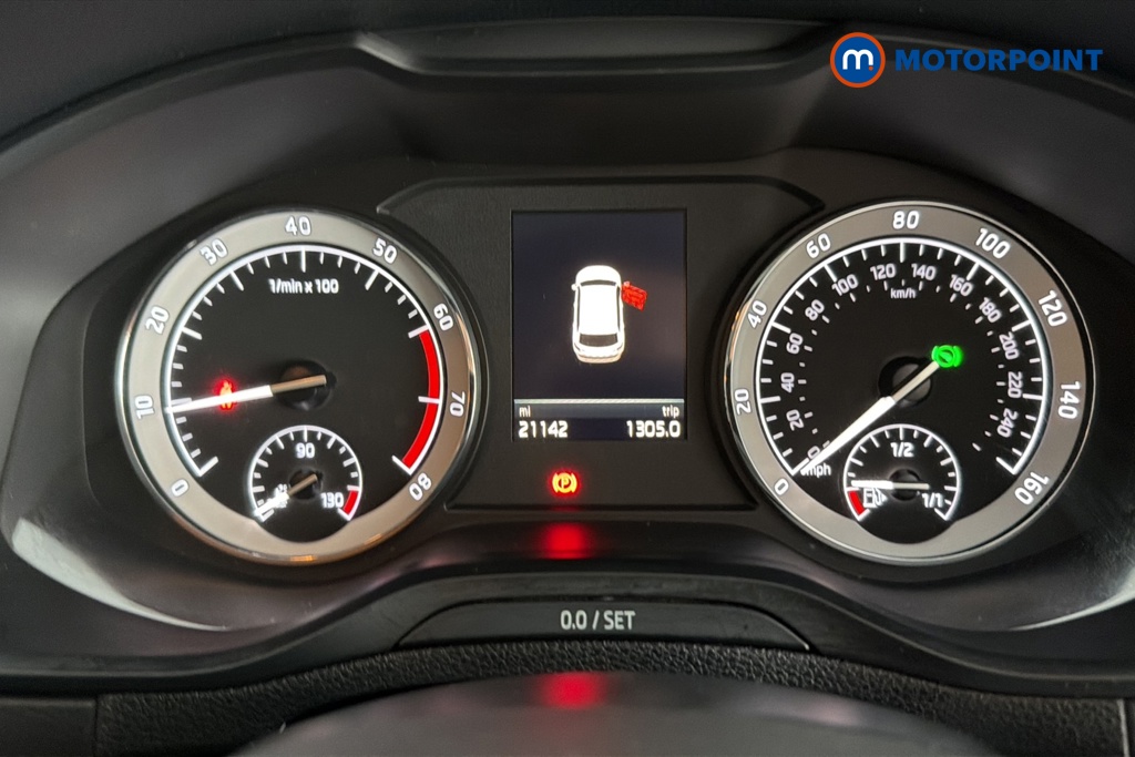 Skoda Karoq Se L Automatic Petrol SUV - Stock Number (1663243) - 7th supplementary image