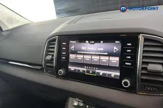 Skoda Karoq Se L Automatic Petrol SUV - Stock Number (1663243) - 8th supplementary image