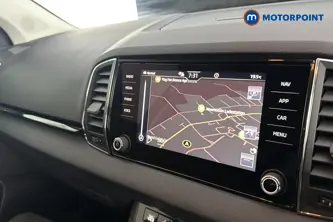 Skoda Karoq Se L Automatic Petrol SUV - Stock Number (1663243) - 9th supplementary image