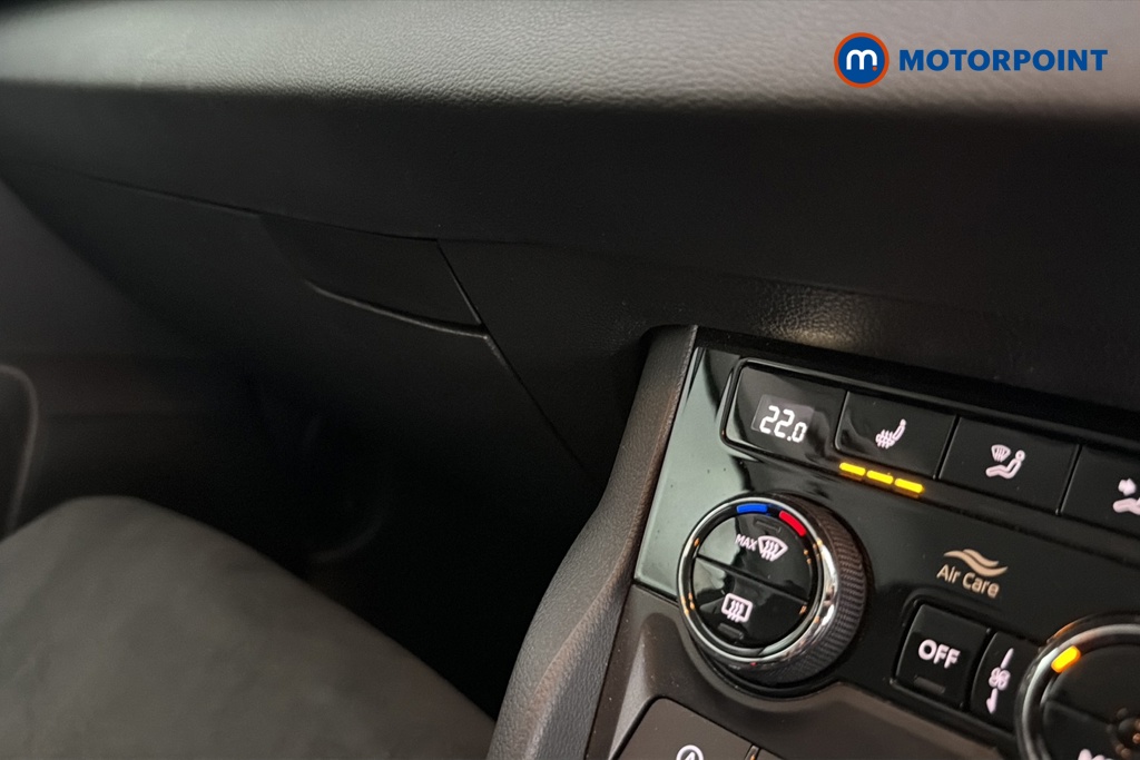 Skoda Karoq Se L Automatic Petrol SUV - Stock Number (1663243) - 14th supplementary image