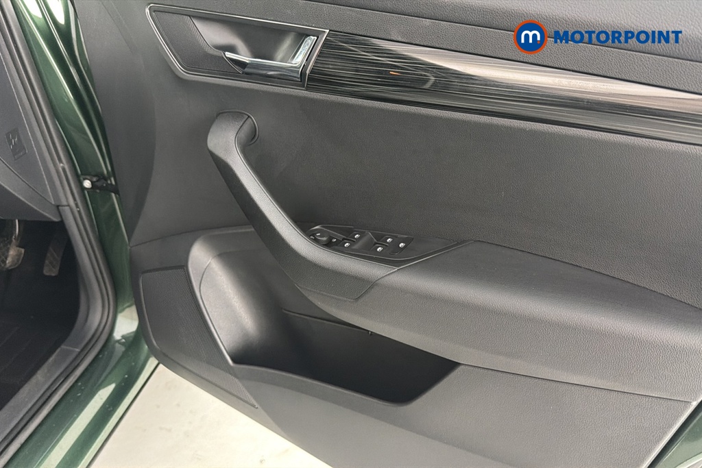 Skoda Karoq Se L Automatic Petrol SUV - Stock Number (1663243) - 18th supplementary image