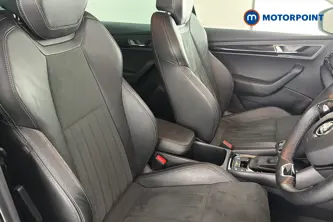 Skoda Karoq Se L Automatic Petrol SUV - Stock Number (1663243) - 22nd supplementary image