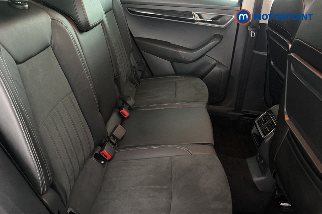 Skoda Karoq Se L Automatic Petrol SUV - Stock Number (1663243) - 25th supplementary image