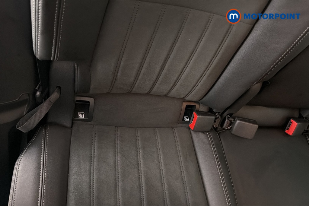 Skoda Karoq Se L Automatic Petrol SUV - Stock Number (1663243) - 27th supplementary image