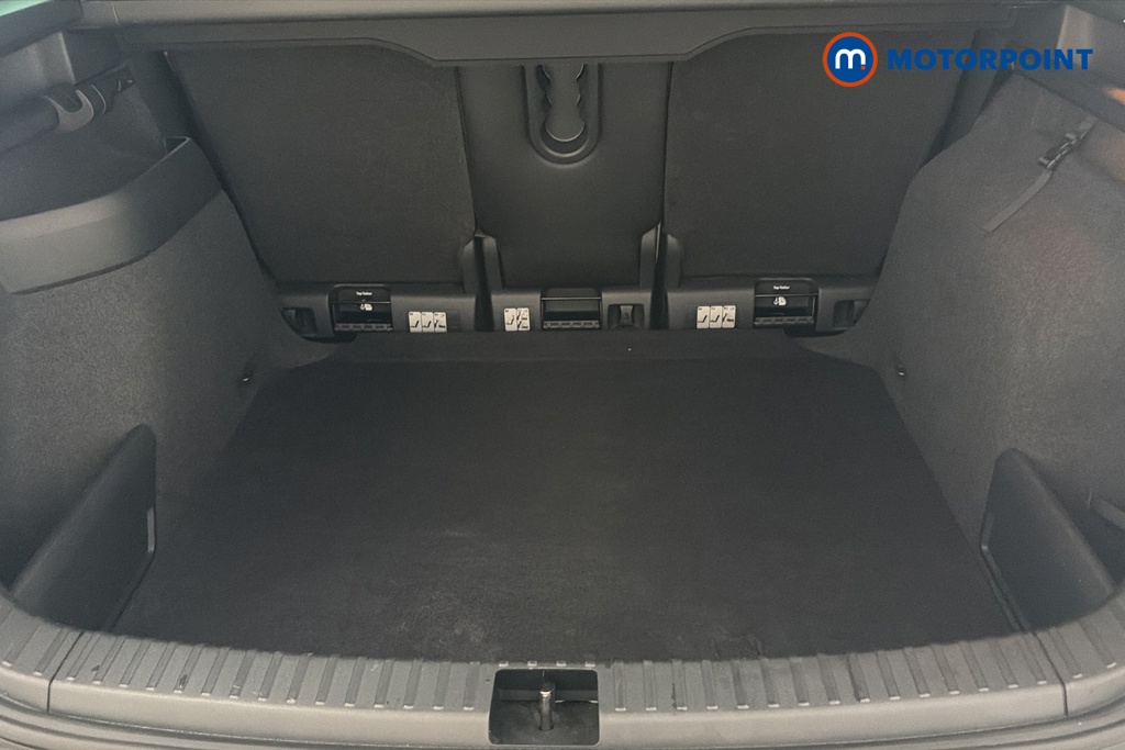 Skoda Karoq Se L Automatic Petrol SUV - Stock Number (1663243) - 30th supplementary image