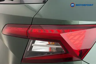 Skoda Karoq Se L Automatic Petrol SUV - Stock Number (1663243) - 36th supplementary image