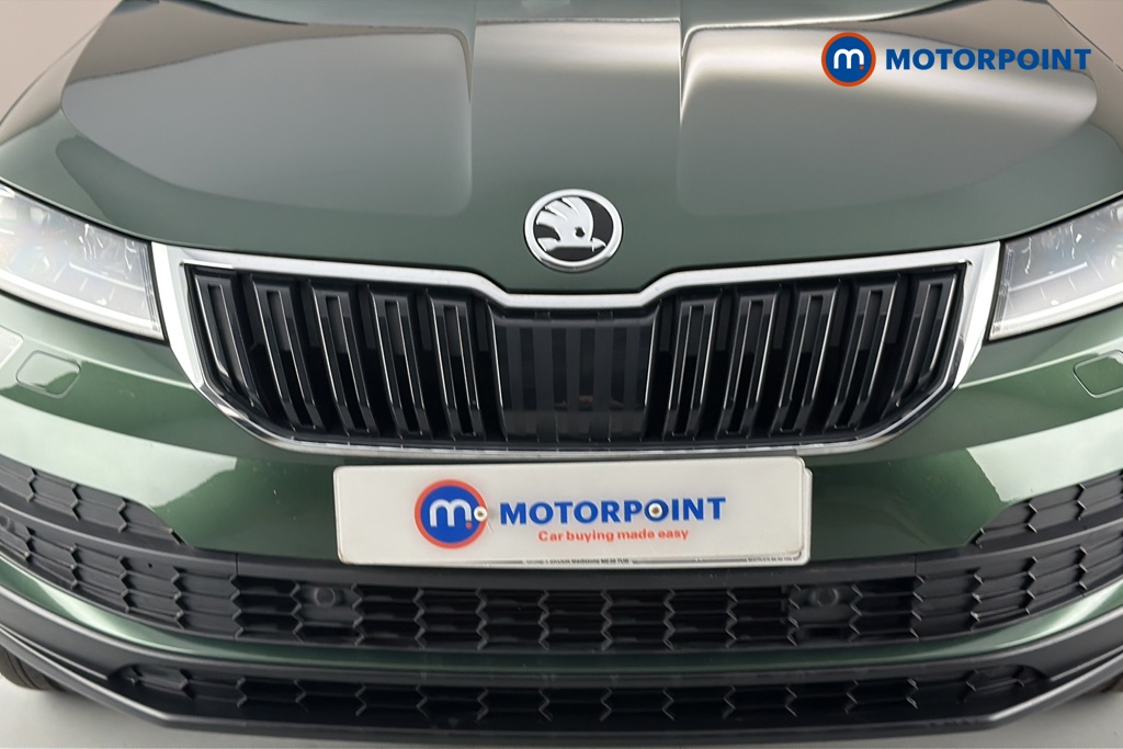 Skoda Karoq Se L Automatic Petrol SUV - Stock Number (1663243) - 43rd supplementary image
