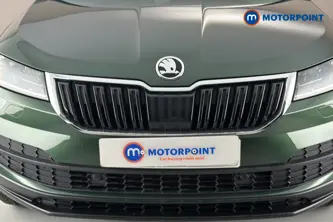 Skoda Karoq Se L Automatic Petrol SUV - Stock Number (1663243) - 43rd supplementary image