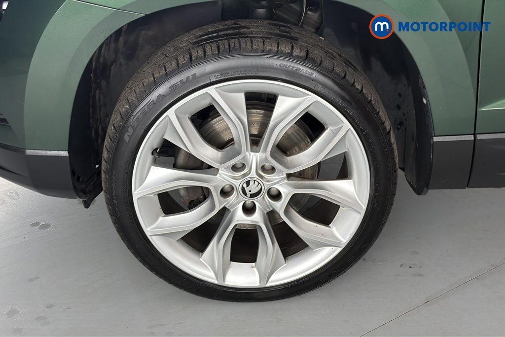 Skoda Karoq Se L Automatic Petrol SUV - Stock Number (1663243) - 44th supplementary image