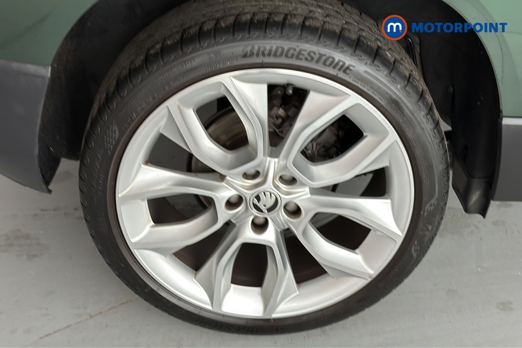 Skoda Karoq Se L Automatic Petrol SUV - Stock Number (1663243) - 46th supplementary image