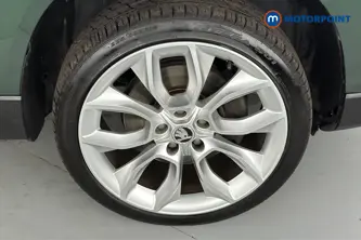 Skoda Karoq Se L Automatic Petrol SUV - Stock Number (1663243) - 47th supplementary image