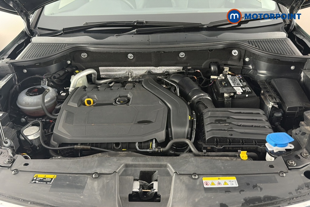 Skoda Karoq Se L Automatic Petrol SUV - Stock Number (1663243) - 48th supplementary image