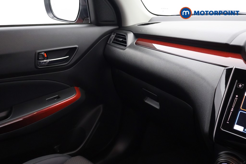 Suzuki Swift Sport Manual Petrol Hatchback - Stock Number (1663333) - 10th supplementary image
