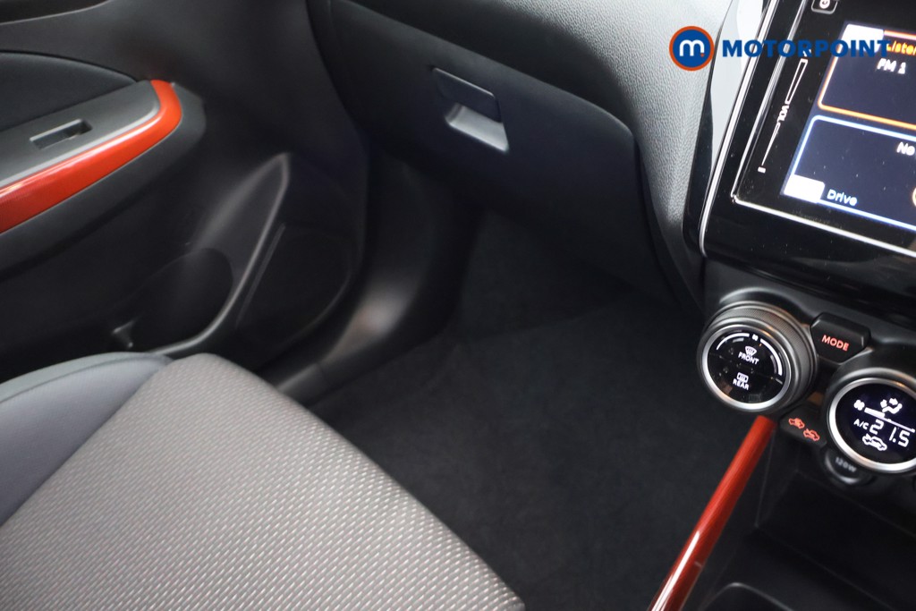 Suzuki Swift Sport Manual Petrol Hatchback - Stock Number (1663333) - 12th supplementary image
