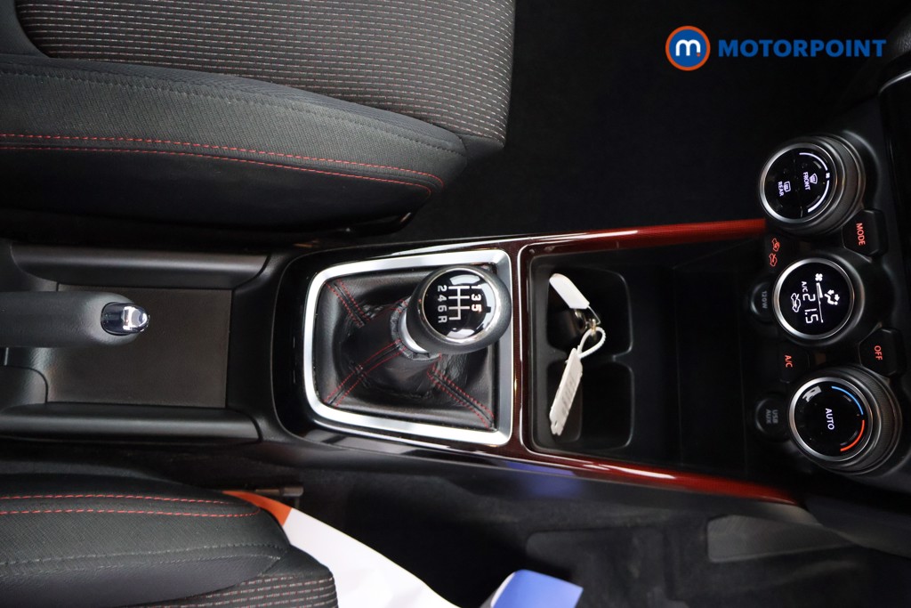 Suzuki Swift Sport Manual Petrol Hatchback - Stock Number (1663333) - 13th supplementary image