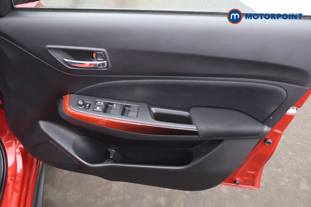 Suzuki Swift Sport Manual Petrol Hatchback - Stock Number (1663333) - 14th supplementary image
