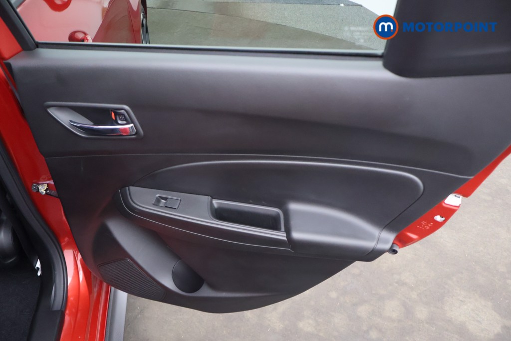 Suzuki Swift Sport Manual Petrol Hatchback - Stock Number (1663333) - 17th supplementary image