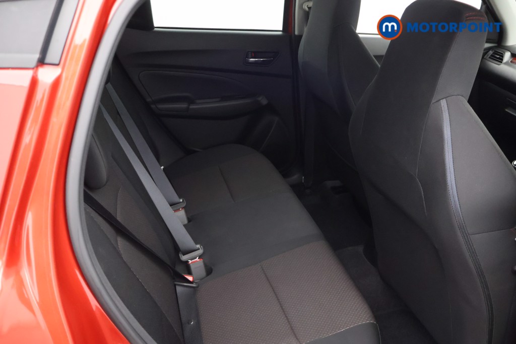 Suzuki Swift Sport Manual Petrol Hatchback - Stock Number (1663333) - 18th supplementary image